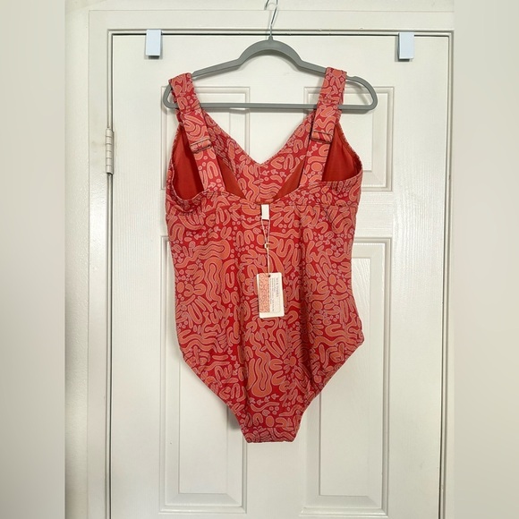 Artesands Ngala one piece swimsuit size 14+ NWT - Picture 3 of 4